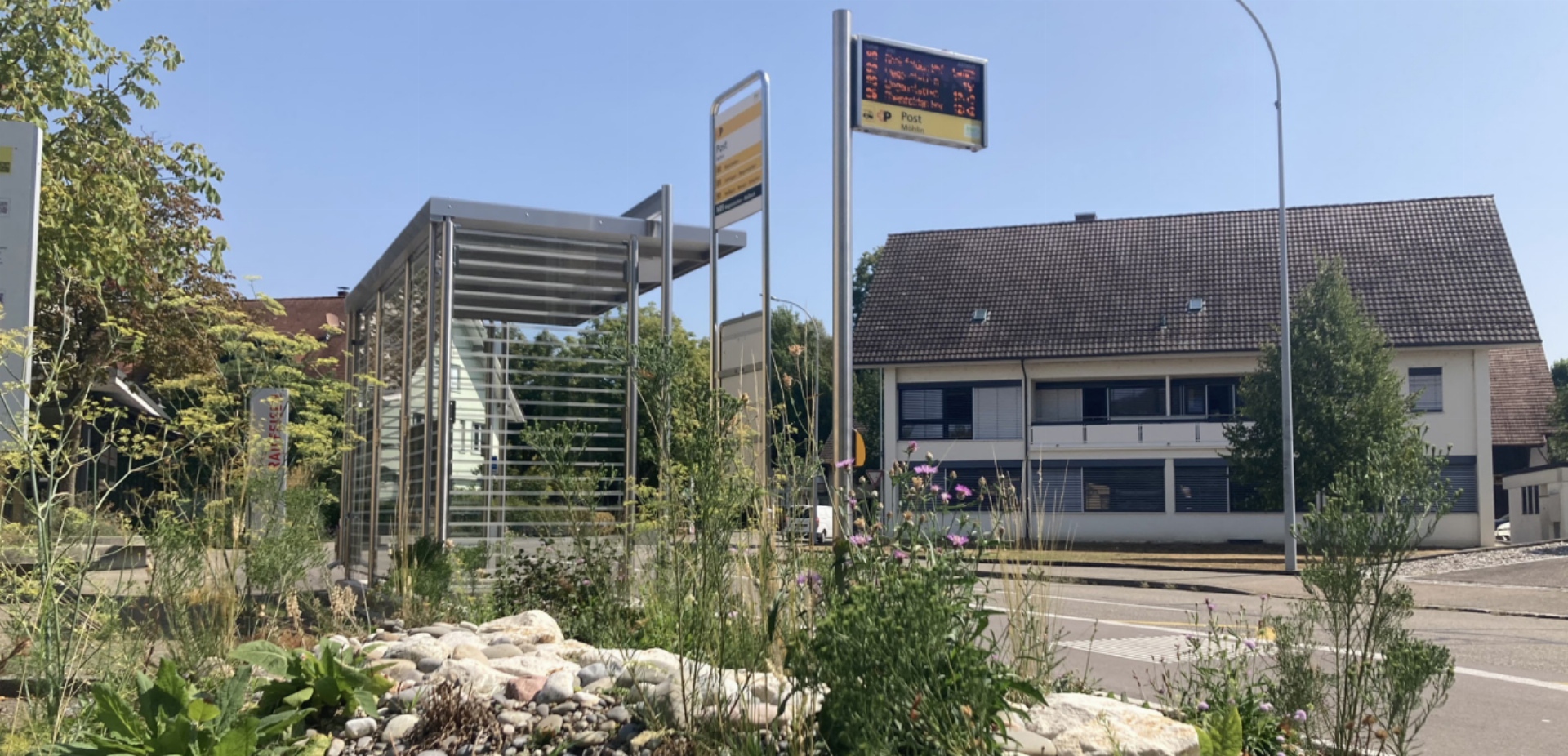 Schöner einsteigen - Das Bild wird blockiert. – Möglicherweise durch einen aktiven Adblocker.