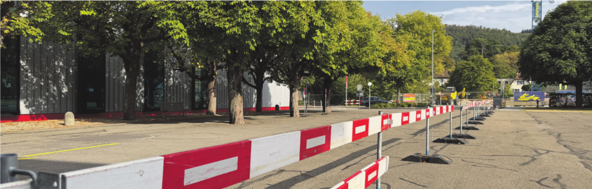 Einwendung gegen bauliche Massnahmen - Das Bild wird blockiert. – Möglicherweise durch einen aktiven Adblocker.