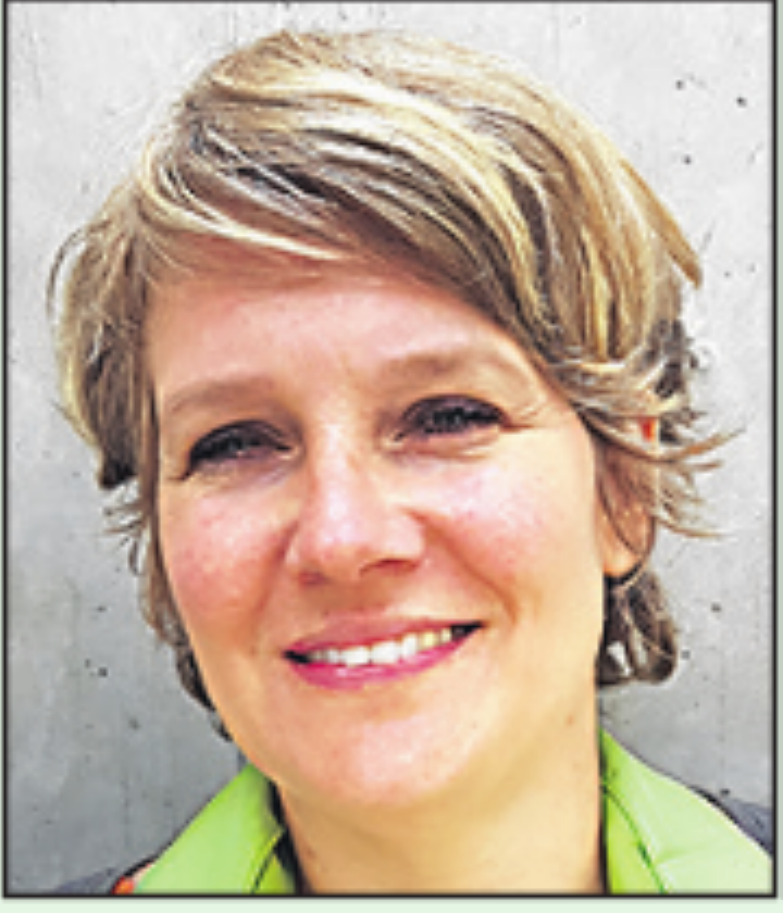 Barbara Wirth-Dillier, Olsberg