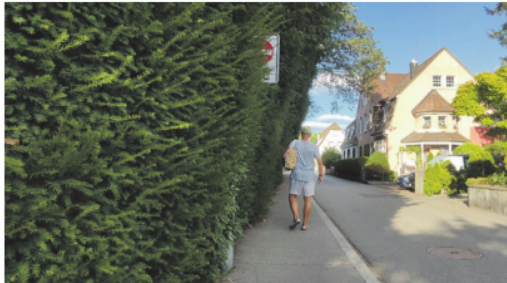 LESERBRIEF - Das Bild wird blockiert. – Möglicherweise durch einen aktiven Adblocker.