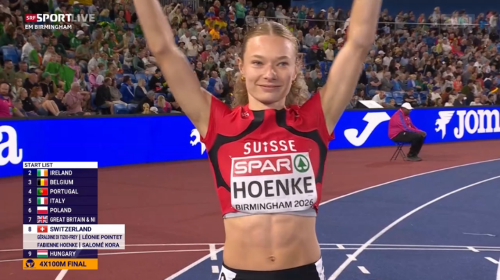 Foto: screenshot SRF Foto: screenshot SRF
