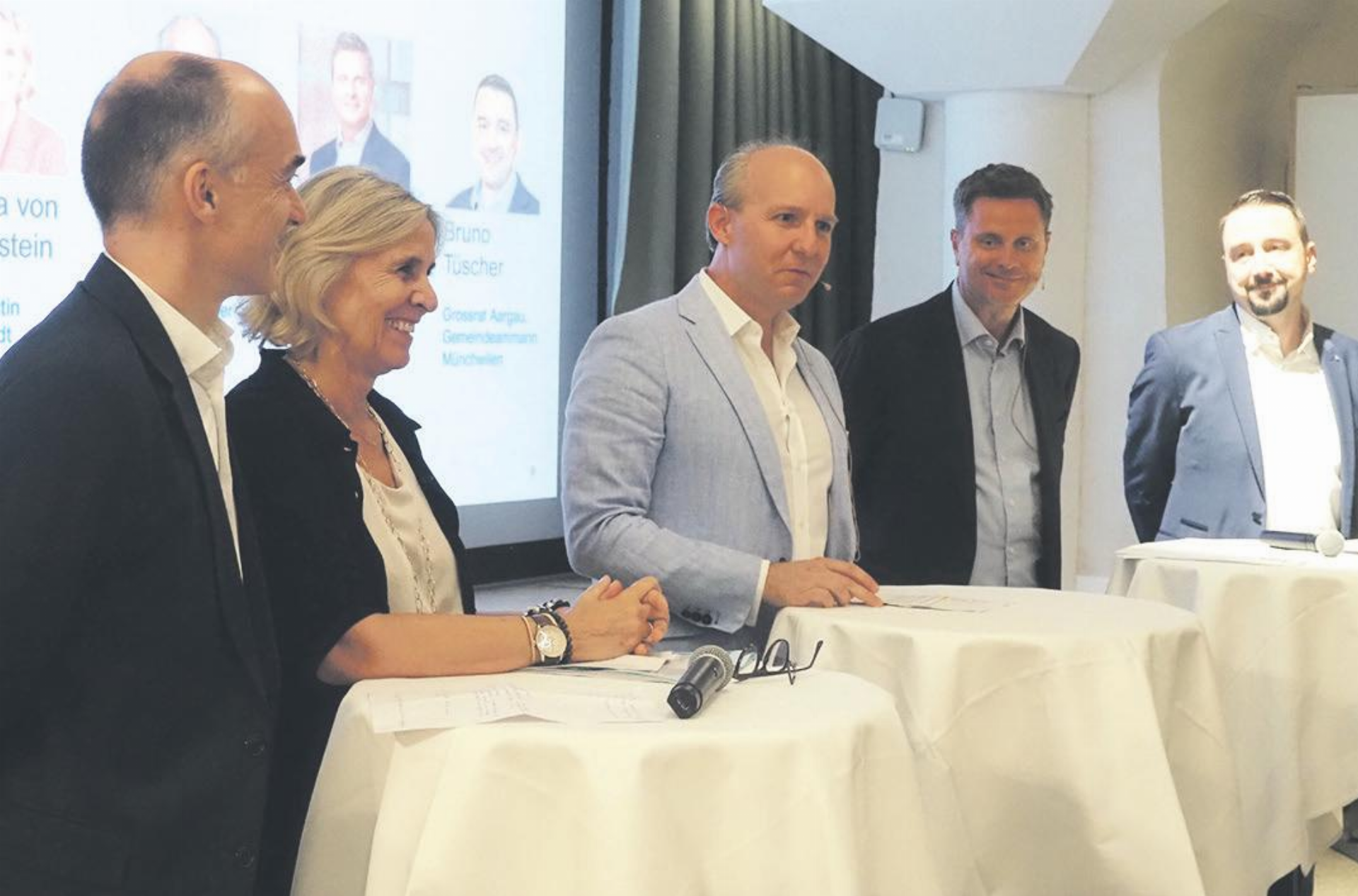 Grosse Bedeutung von Pharma für die Schweiz - Das Bild wird blockiert. – Möglicherweise durch einen aktiven Adblocker.