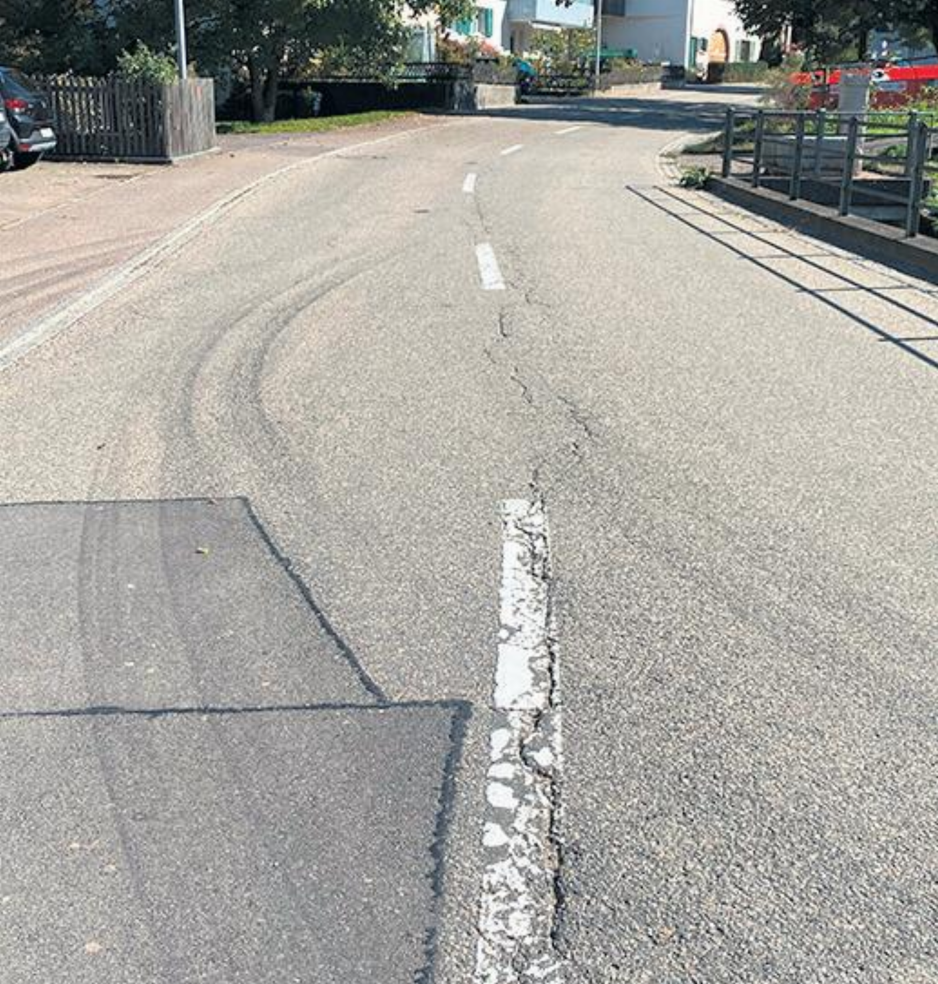 Belagssanierung in Schupfart - Das Bild wird blockiert. – Möglicherweise durch einen aktiven Adblocker.