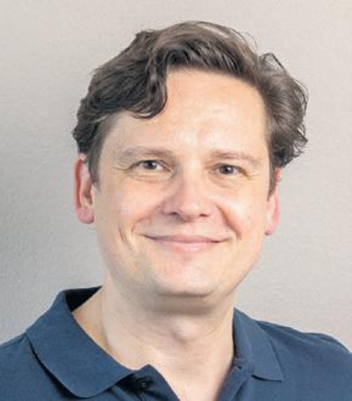 Dr. med. Johann-Sebastian Kunst