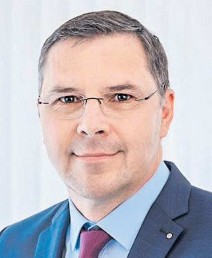 Cornel Wehrli, Wehrli Partner Rechtsanwälte, Frick