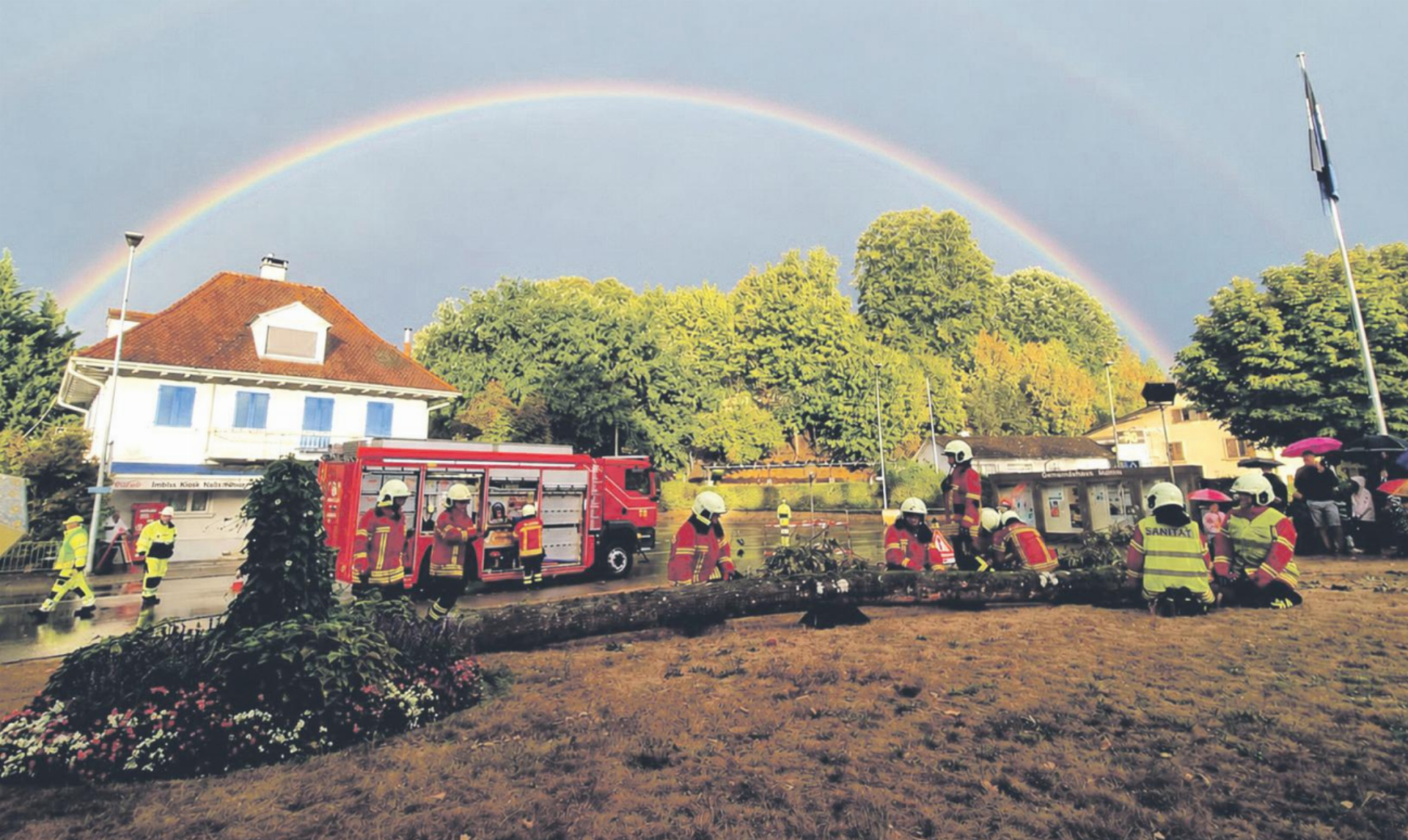 Am Ende des Regenbogens - Das Bild wird blockiert. – Möglicherweise durch einen aktiven Adblocker.