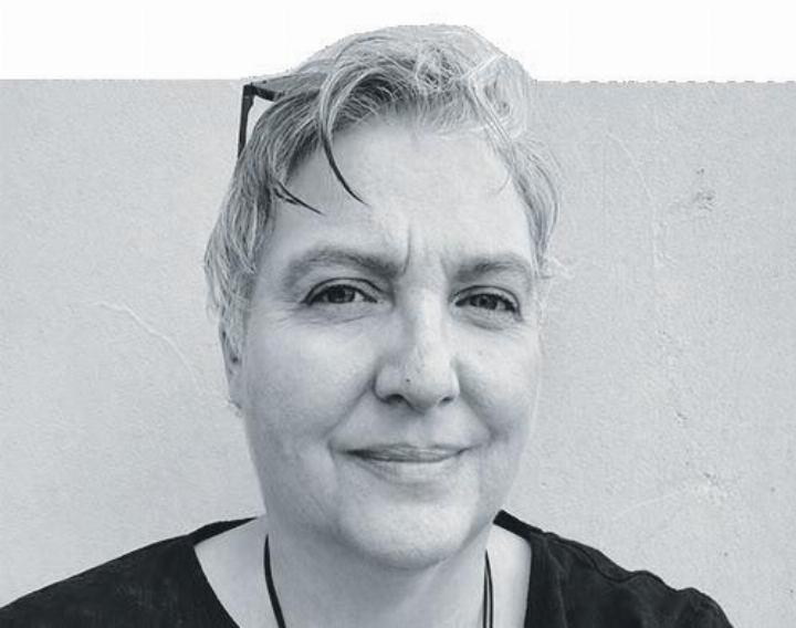 Colette Walter.   Foto: zVg