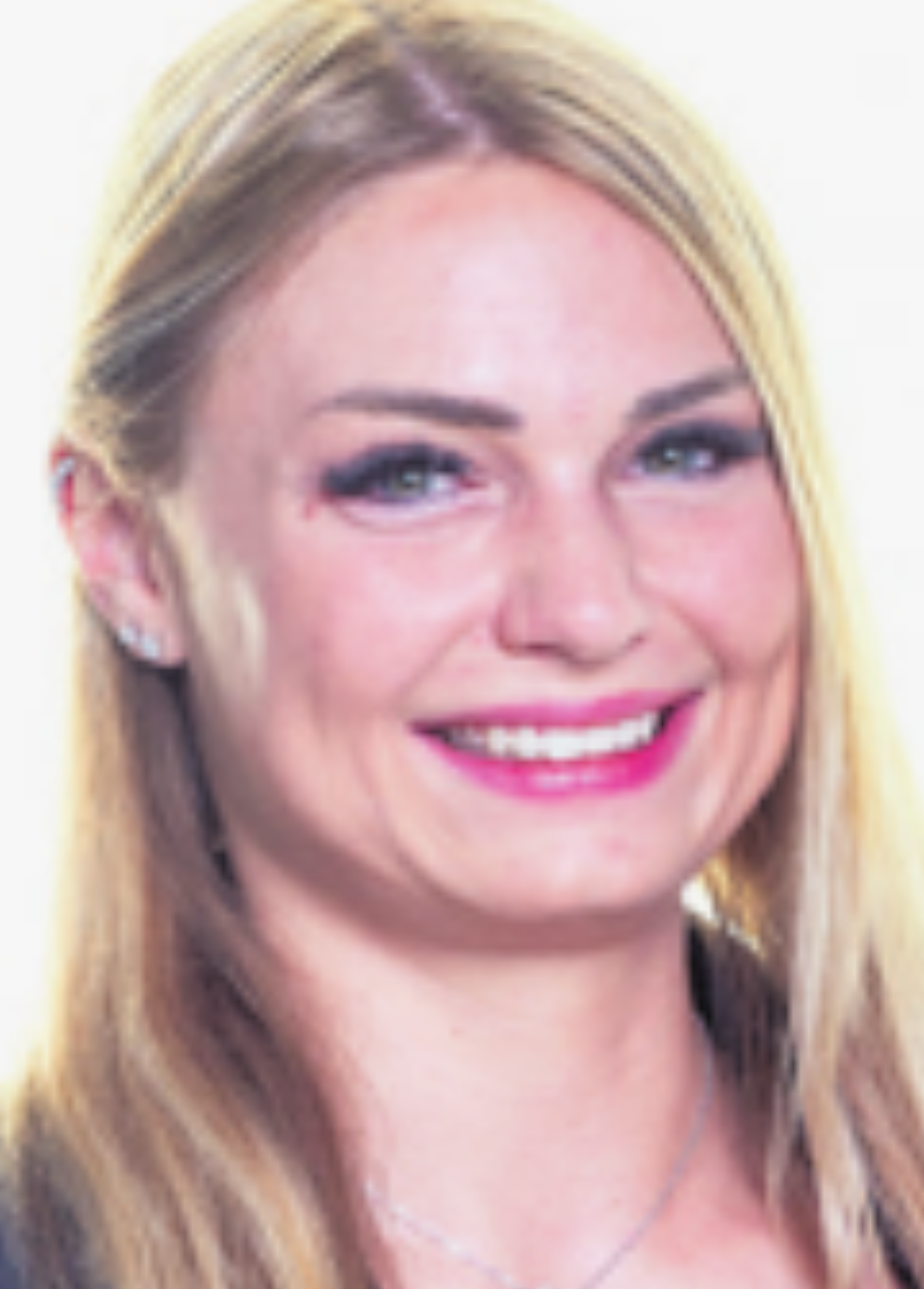 Larissa Gautschi-Stocker ist neue Grossrätin - Das Bild wird blockiert. – Möglicherweise durch einen aktiven Adblocker.