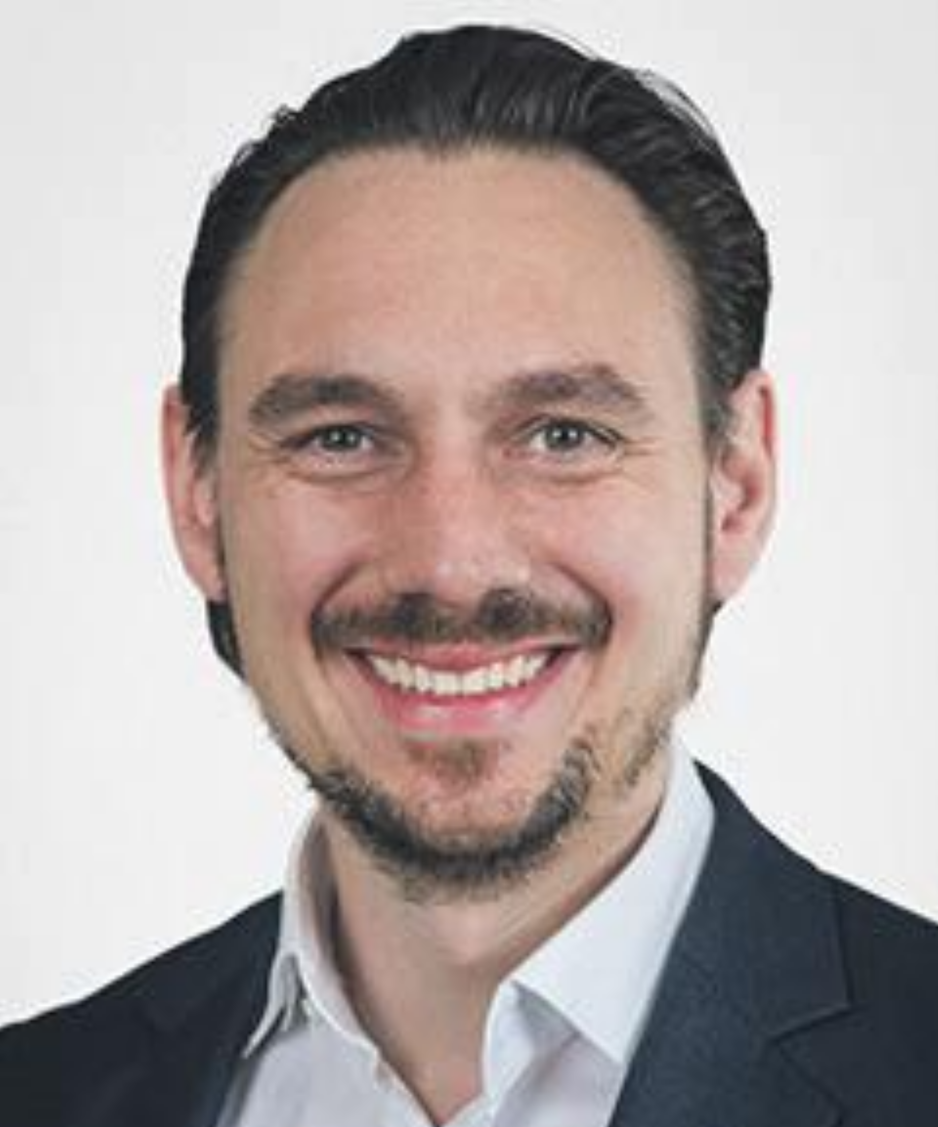 Marco Hürbin übernimmt Leitung der AKB Fricktal - Das Bild wird blockiert. – Möglicherweise durch einen aktiven Adblocker.