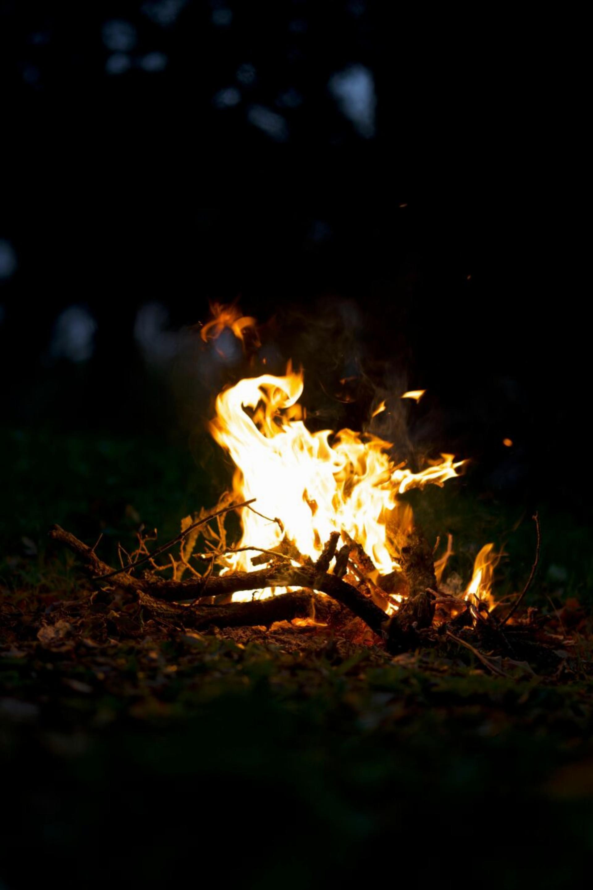 Aargau: Feuerverbot im Freien wird aufgehoben – Feuerverbot im Wald und am Waldrand bleibt bestehen - Das Bild wird blockiert. – Möglicherweise durch einen aktiven Adblocker.