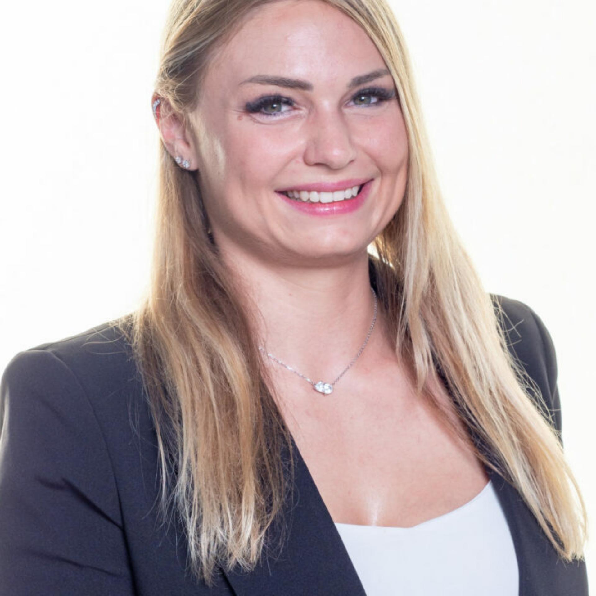 Larissa Gautschi-Stocker ist neue Grossrätin - Das Bild wird blockiert. – Möglicherweise durch einen aktiven Adblocker.