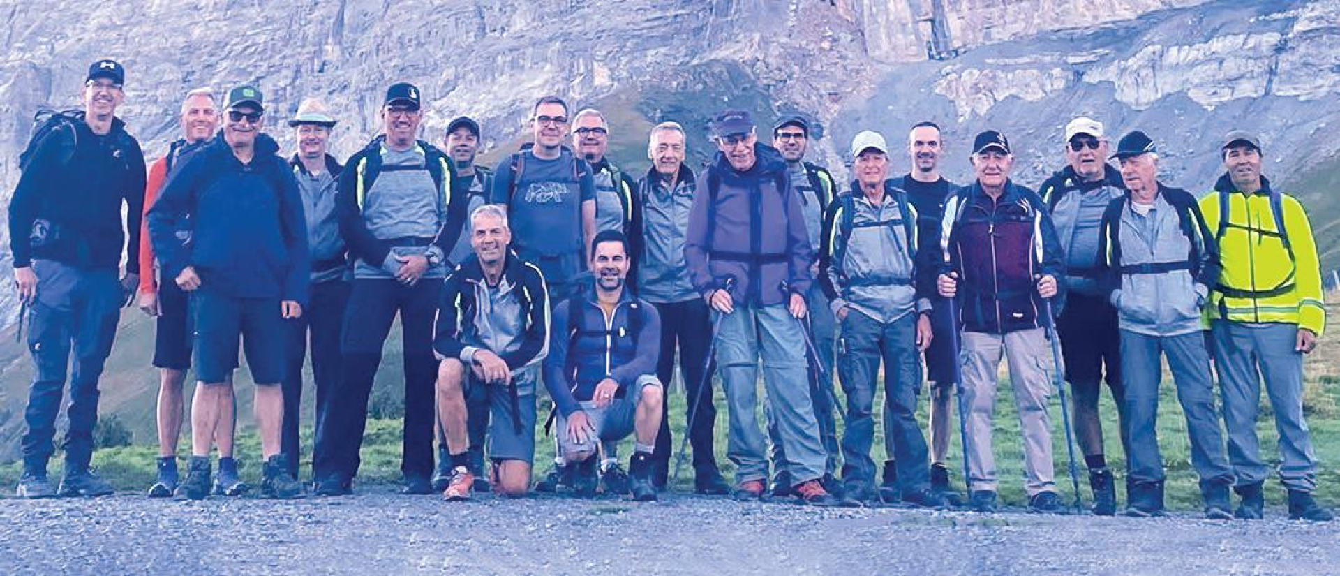 Männerriege Schupfart im Berner Oberland  - Das Bild wird blockiert. – Möglicherweise durch einen aktiven Adblocker.