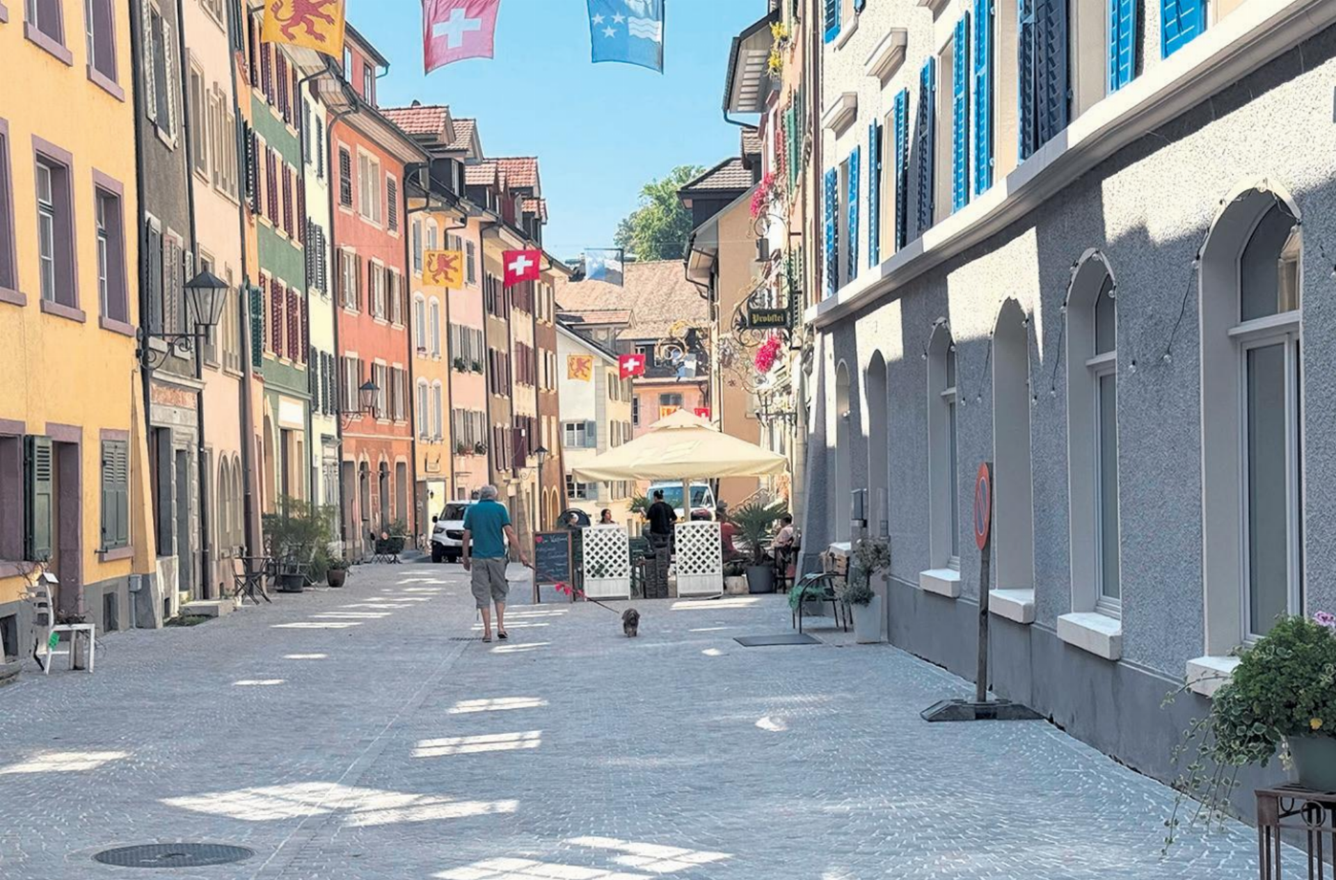 Offen und einladend - Das Bild wird blockiert. – Möglicherweise durch einen aktiven Adblocker.