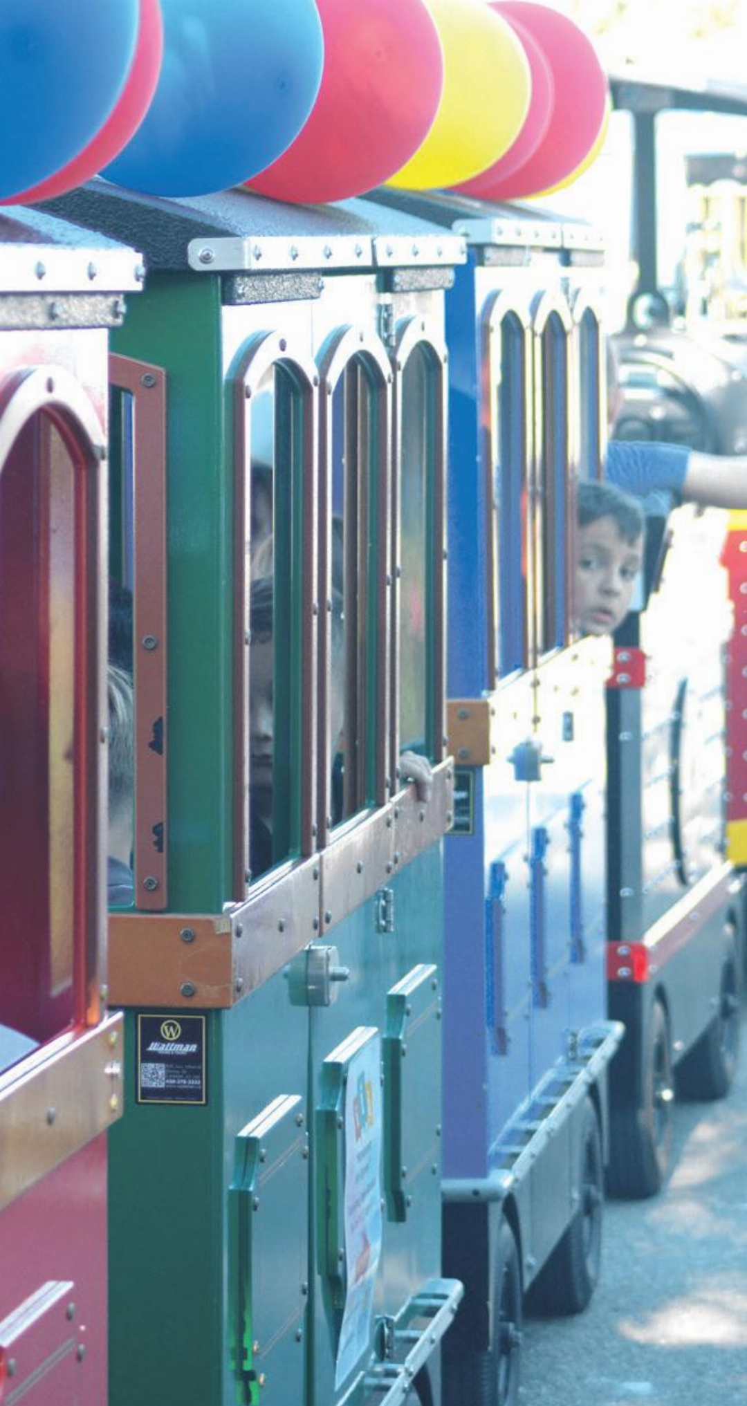 Die Allmend ein einziger Spielplatz – Kinder, war das ein Fest! Die Allmend ein einziger Spielplatz – Kinder, war das ein Fest!
