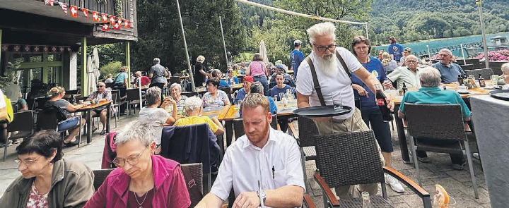 Foto: zVg