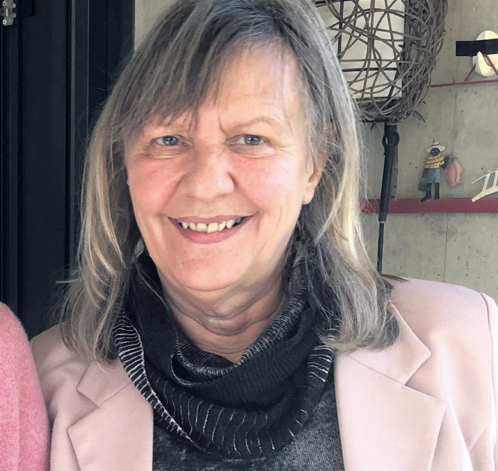 Es braucht «mehr Teilzeitstellen auf allen Hierarchiestufen, um Arbeit und Familie einfacher zu vereinbaren», findet Marlise Mueller. Foto: zVg