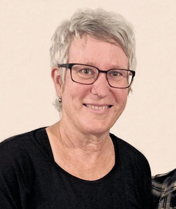 Francoise Moser kandidiert für den Nationalrat. Foto: zVg Francoise Moser kandidiert für den Nationalrat. Foto: zVg