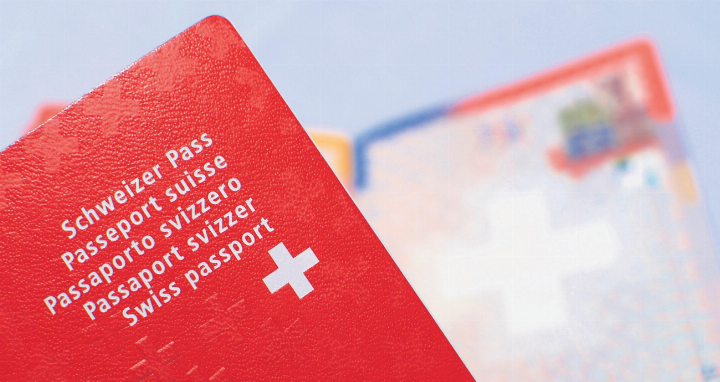 Einbürgerungen: Gehören sie an die Gemeindeversammlung oder nicht? Foto: iStock Einbürgerungen: Gehören sie an die Gemeindeversammlung oder nicht? Foto: iStock