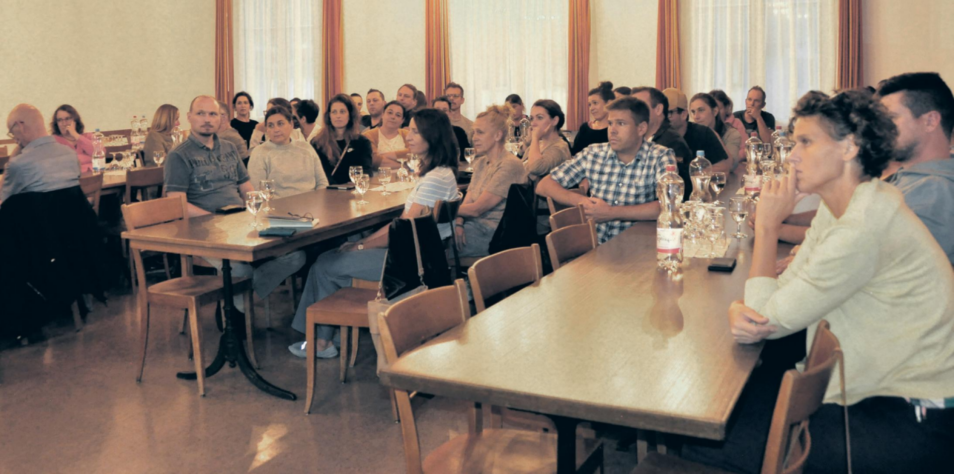 Klassenorganisation wirft Fragen auf - Das Bild wird blockiert. – Möglicherweise durch einen aktiven Adblocker.