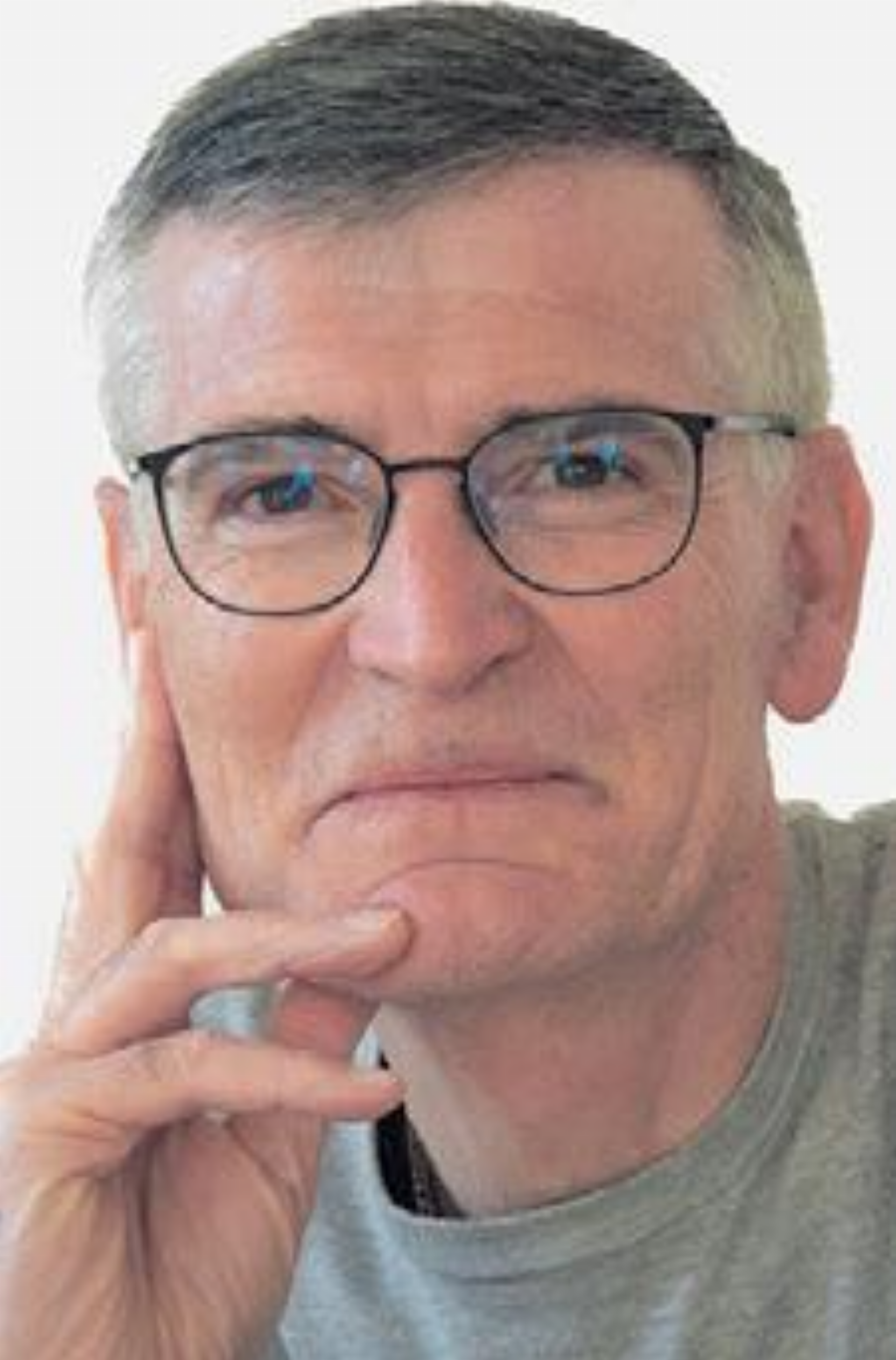 Denkimpuls 16 von Hans A. Wüthrich – Kommen Sie mit auf unsere «Denkreise» - Das Bild wird blockiert. – Möglicherweise durch einen aktiven Adblocker.
