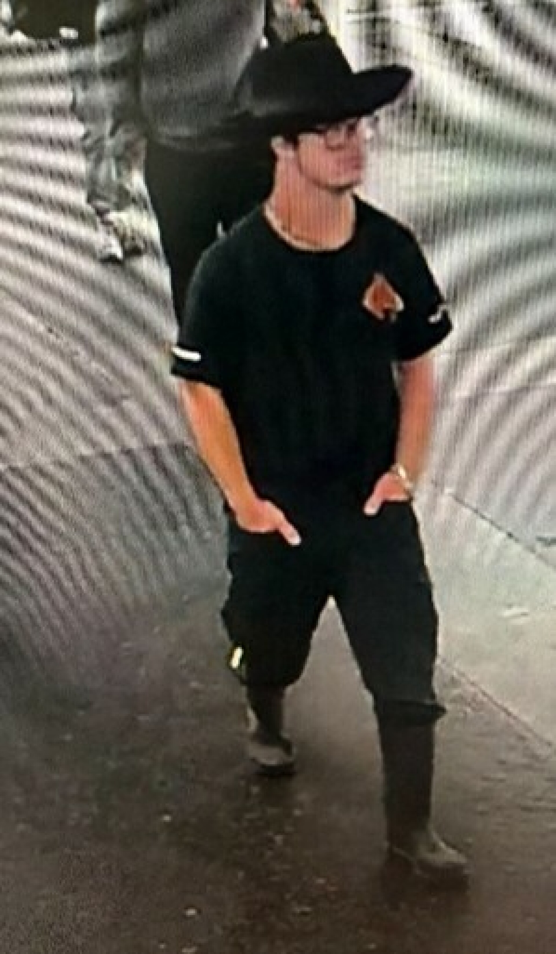 Vermisst: Iannis Hänni (21) - Das Bild wird blockiert. – Möglicherweise durch einen aktiven Adblocker.