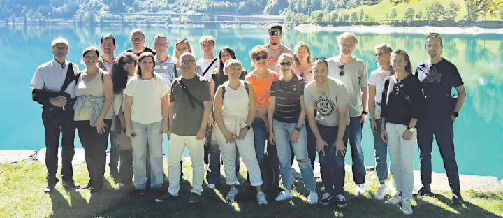 Foto: zVg