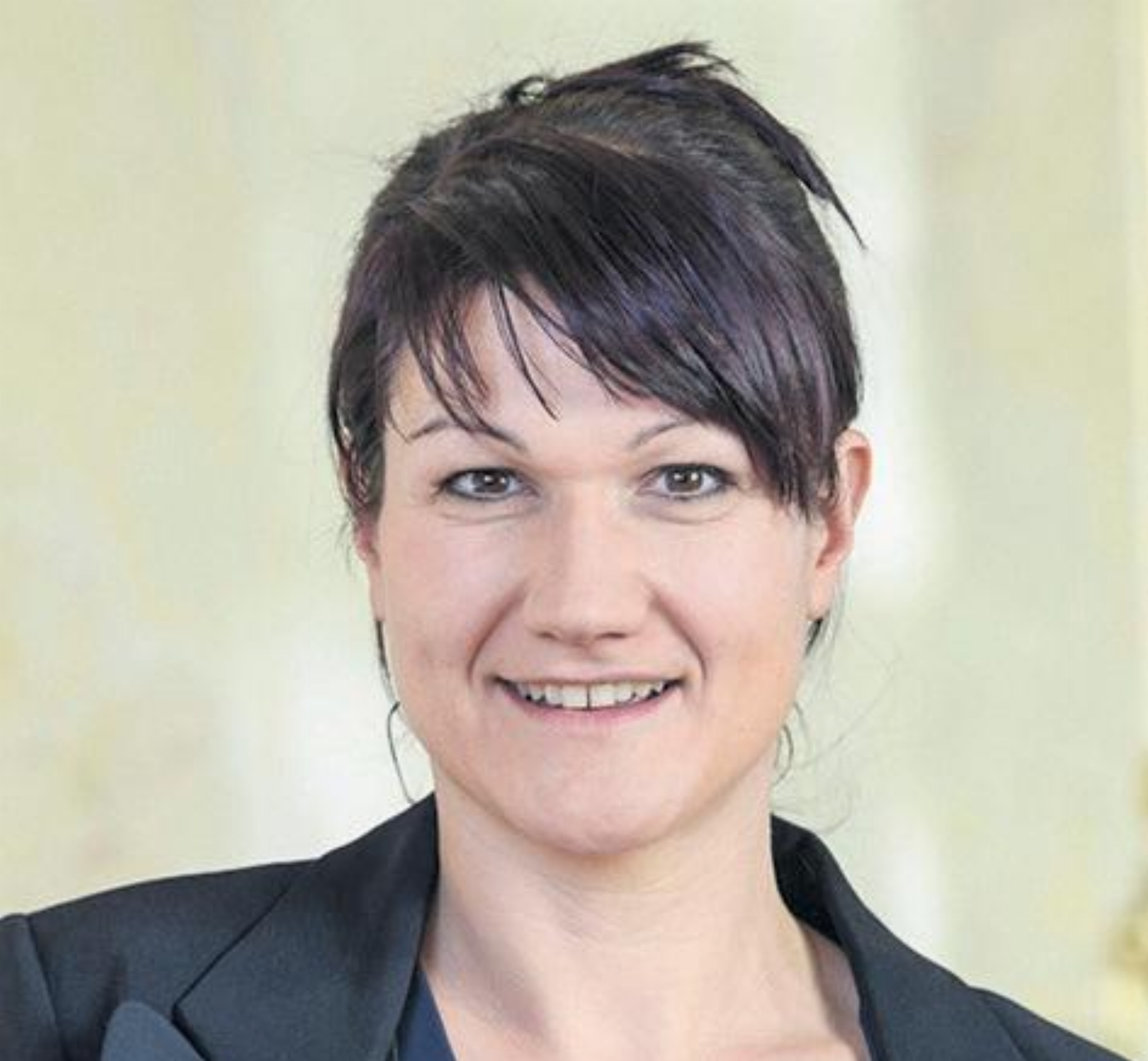 Christine Badertscher neu im FiBL-Stiftungsrat - Das Bild wird blockiert. – Möglicherweise durch einen aktiven Adblocker.