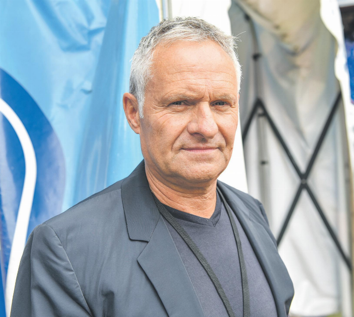 Vom «Flankengott» zum erfolgreichsten Scout, den der FC Basel bislang hatte: Ruedi Zbinden. Foto: FC Basel 1893 Vom «Flankengott» zum erfolgreichsten Scout, den der FC Basel bislang hatte: Ruedi Zbinden. Foto: FC Basel 1893