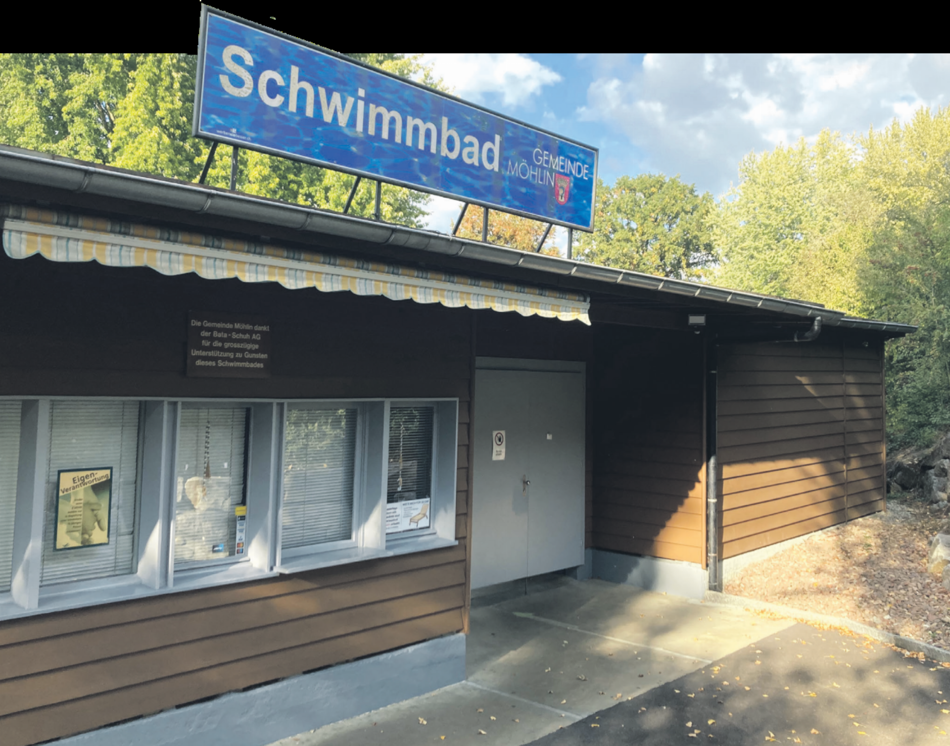 Heiss begehrte Abkühlung - Das Bild wird blockiert. – Möglicherweise durch einen aktiven Adblocker.