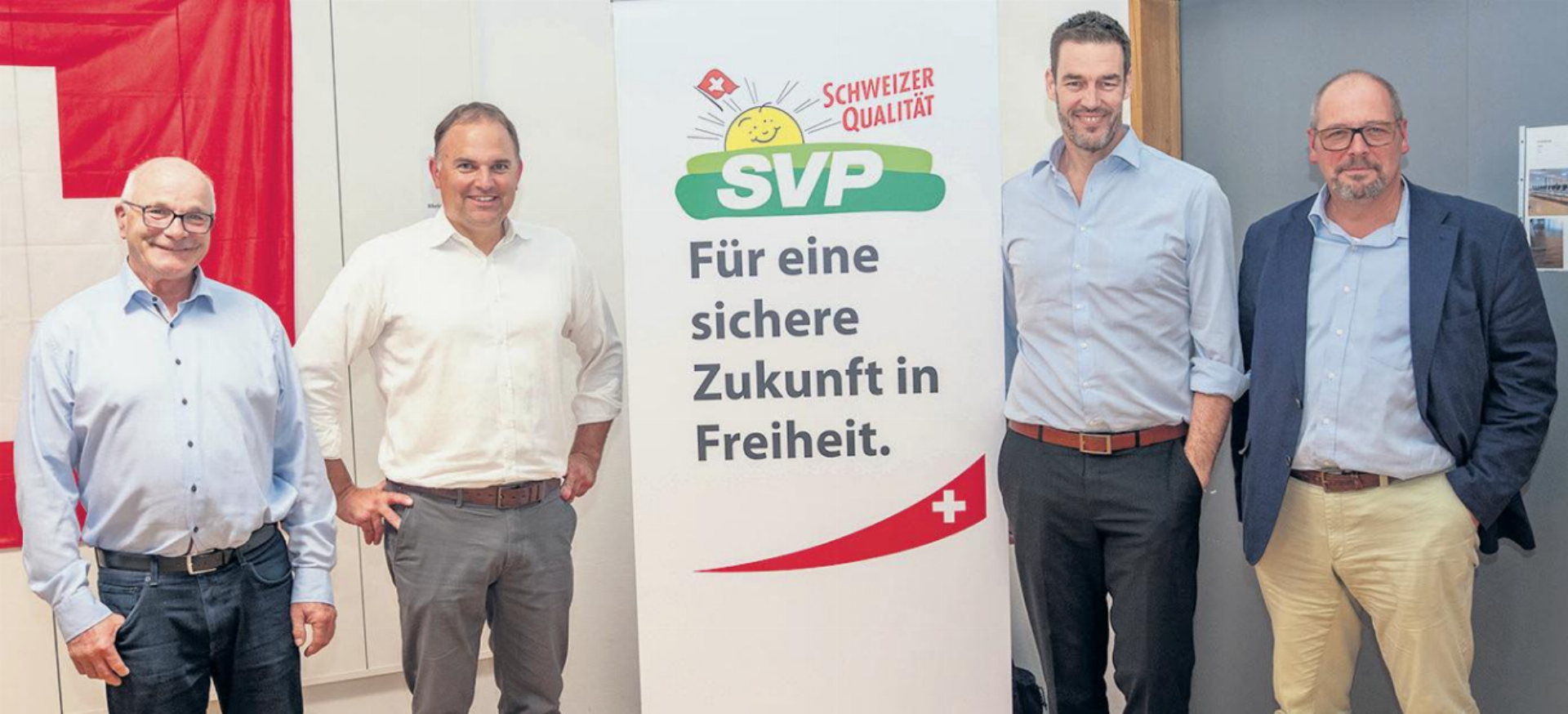 Dettling gegen EU-Verträge - Das Bild wird blockiert. – Möglicherweise durch einen aktiven Adblocker.