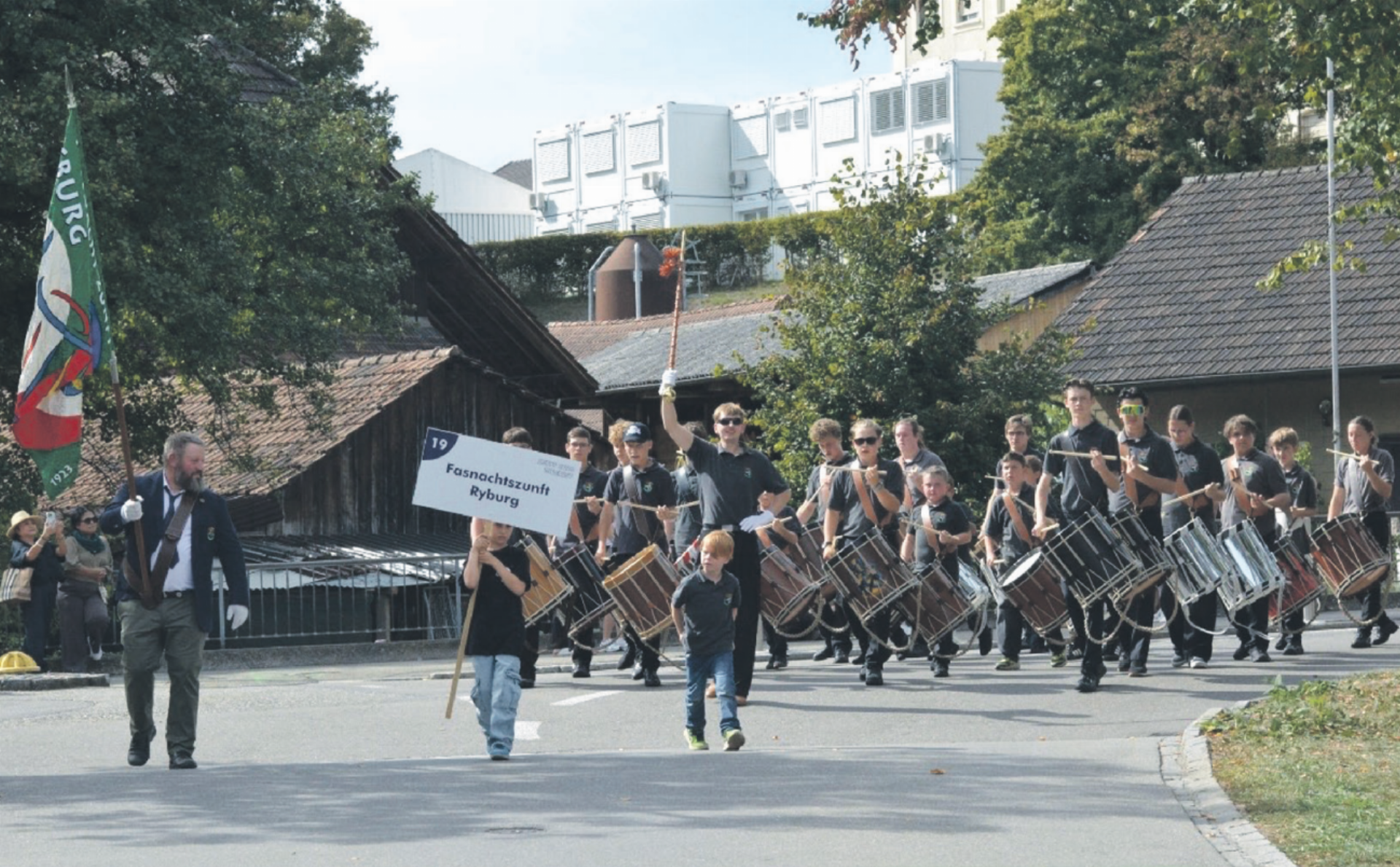 Nach dem Umbruch auf dem Weg zur alten Stärke - Das Bild wird blockiert. – Möglicherweise durch einen aktiven Adblocker.