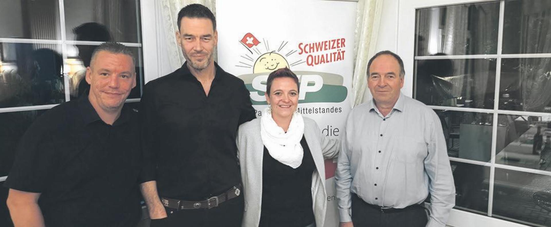 Bundespolitik aus erster Hand - Das Bild wird blockiert. – Möglicherweise durch einen aktiven Adblocker.