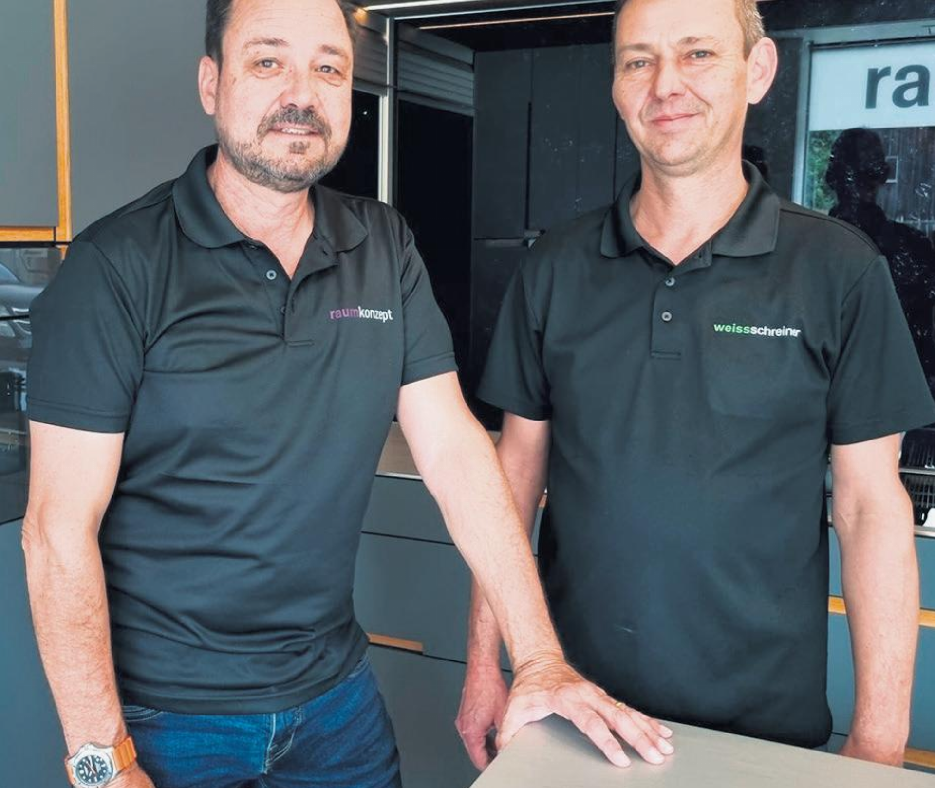Handwerk mit Wurzeln - Das Bild wird blockiert. – Möglicherweise durch einen aktiven Adblocker.