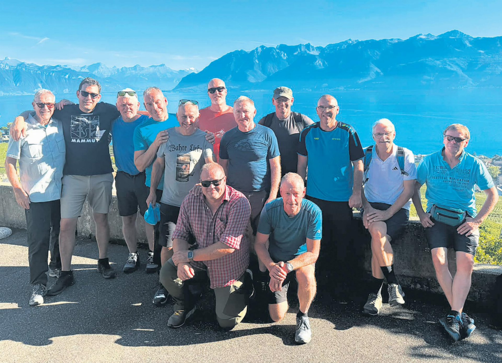 Reise an den Genfersee - Das Bild wird blockiert. – Möglicherweise durch einen aktiven Adblocker.