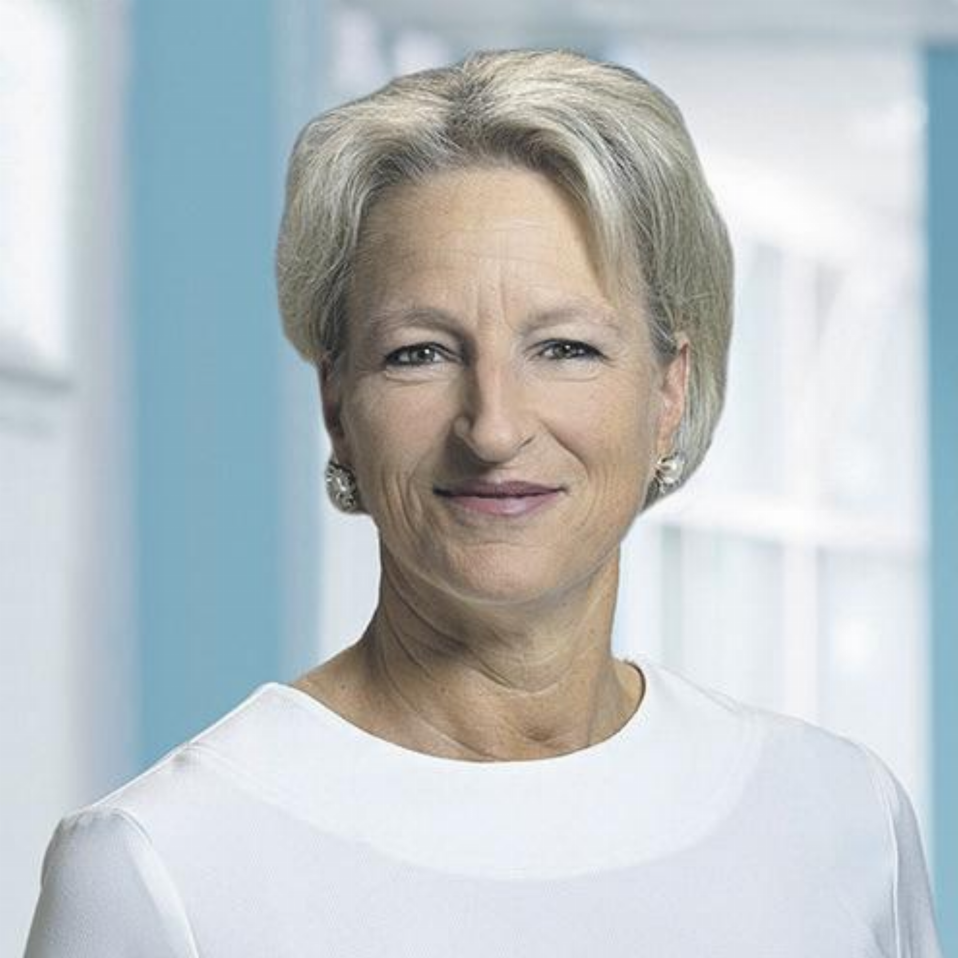 Claudine Blaser neu im Stiftungsrat der Reha Rheinfelden - Das Bild wird blockiert. – Möglicherweise durch einen aktiven Adblocker.