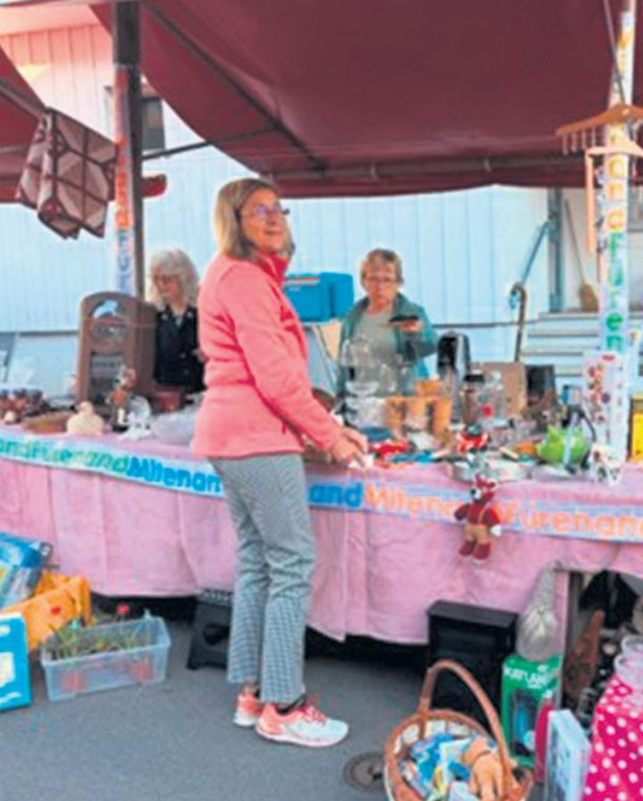 Foto: zVg Foto: zVg