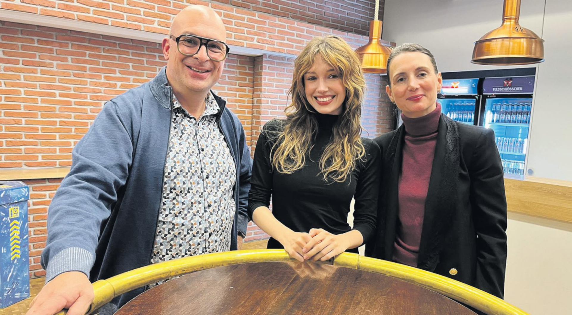«Rheinfelden hat eine tiefe Leerstandsquote» - Das Bild wird blockiert. – Möglicherweise durch einen aktiven Adblocker.