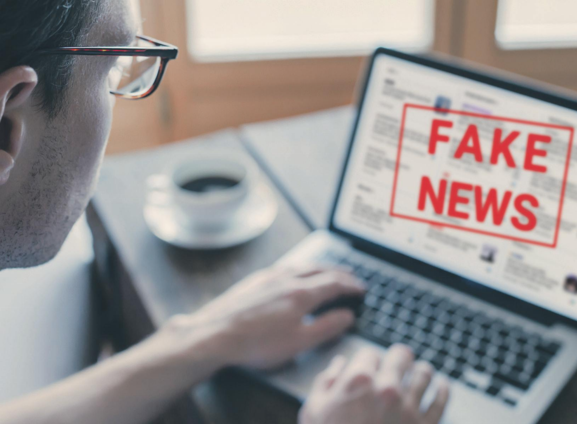 Qualitätsmedien sind unerlässlich im Kampf gegen Desinformation - Das Bild wird blockiert. – Möglicherweise durch einen aktiven Adblocker.