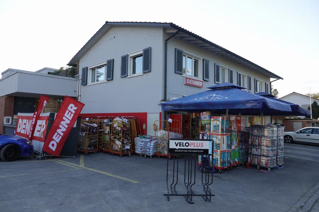 Stadt Rheinfelden hat entschieden DennerQuartierladen darf offenbleiben