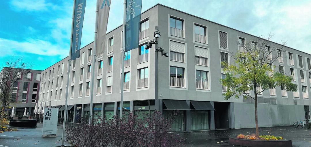 Massive Kritik am Wohn und Pflegezentrum Salmenpark in Rheinfelden