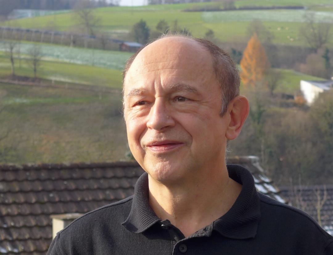 Kaistens Gemeindeammann durch tragischen Unfall aus dem Leben gerissen