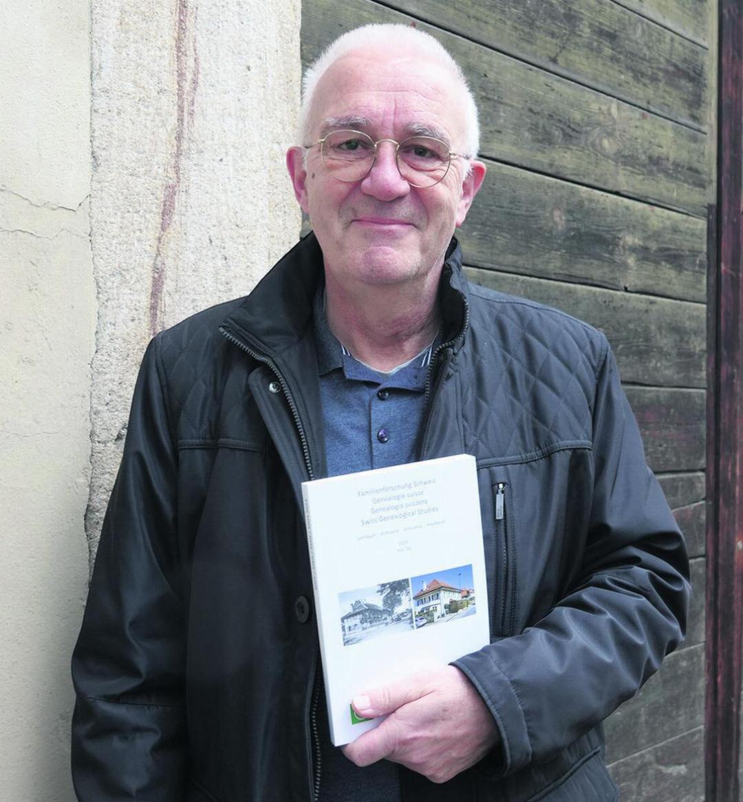 Die Geschichte einer ScharfrichterDynastie