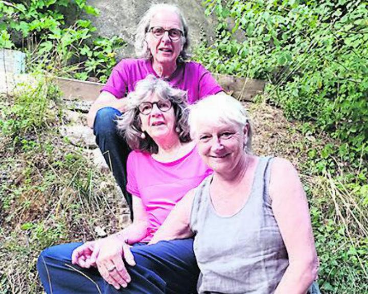 «Händ ond Füess»